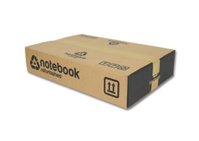 imagen de caja que contiene HP ZBook 15 G3 WorkStation 15.6”